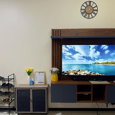 Bayfront - Near Airport, Moa, Picc, Star City, Manila Bay - Pet-Friendly With Fast Wifi, Netflix & Pool Access Pasay Exterior photo