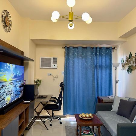 Bayfront - Near Airport, Moa, Picc, Star City, Manila Bay - Pet-Friendly With Fast Wifi, Netflix & Pool Access Pasay Exterior photo
