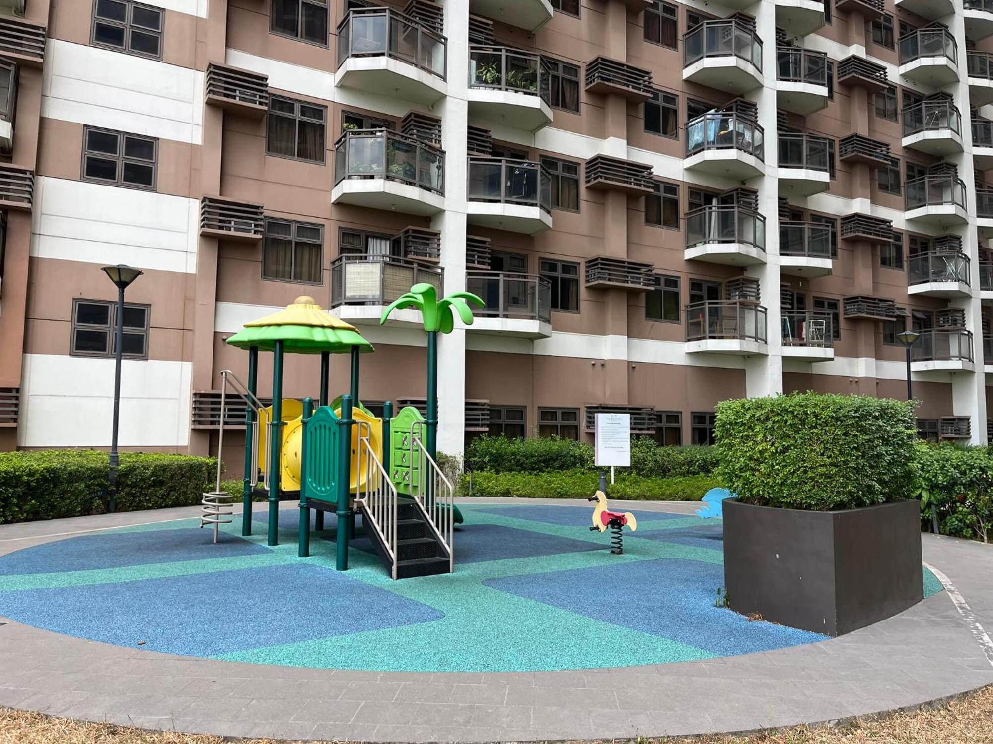 Bayfront - Near Airport, Moa, Picc, Star City, Manila Bay - Pet-Friendly With Fast Wifi, Netflix & Pool Access Pasay Exterior photo