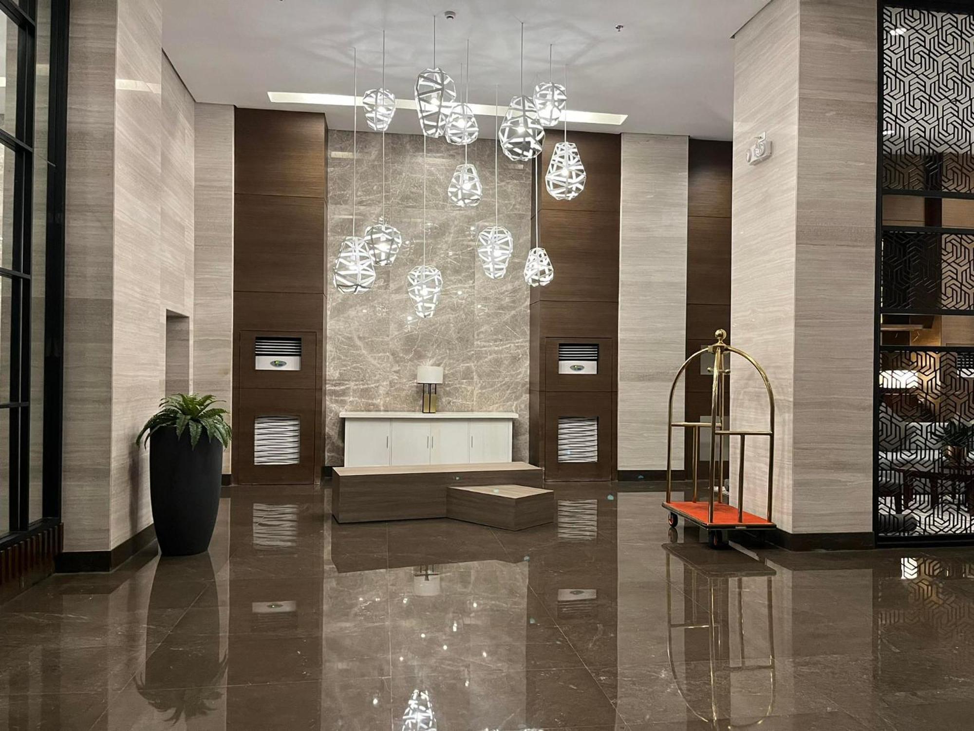Bayfront - Near Airport, Moa, Picc, Star City, Manila Bay - Pet-Friendly With Fast Wifi, Netflix & Pool Access Pasay Exterior photo