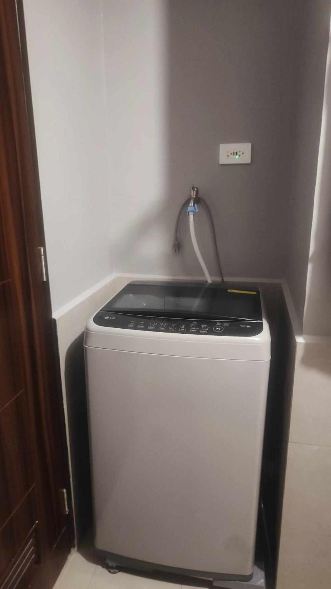 Bayfront - Near Airport, Moa, Picc, Star City, Manila Bay - Pet-Friendly With Fast Wifi, Netflix & Pool Access Pasay Exterior photo