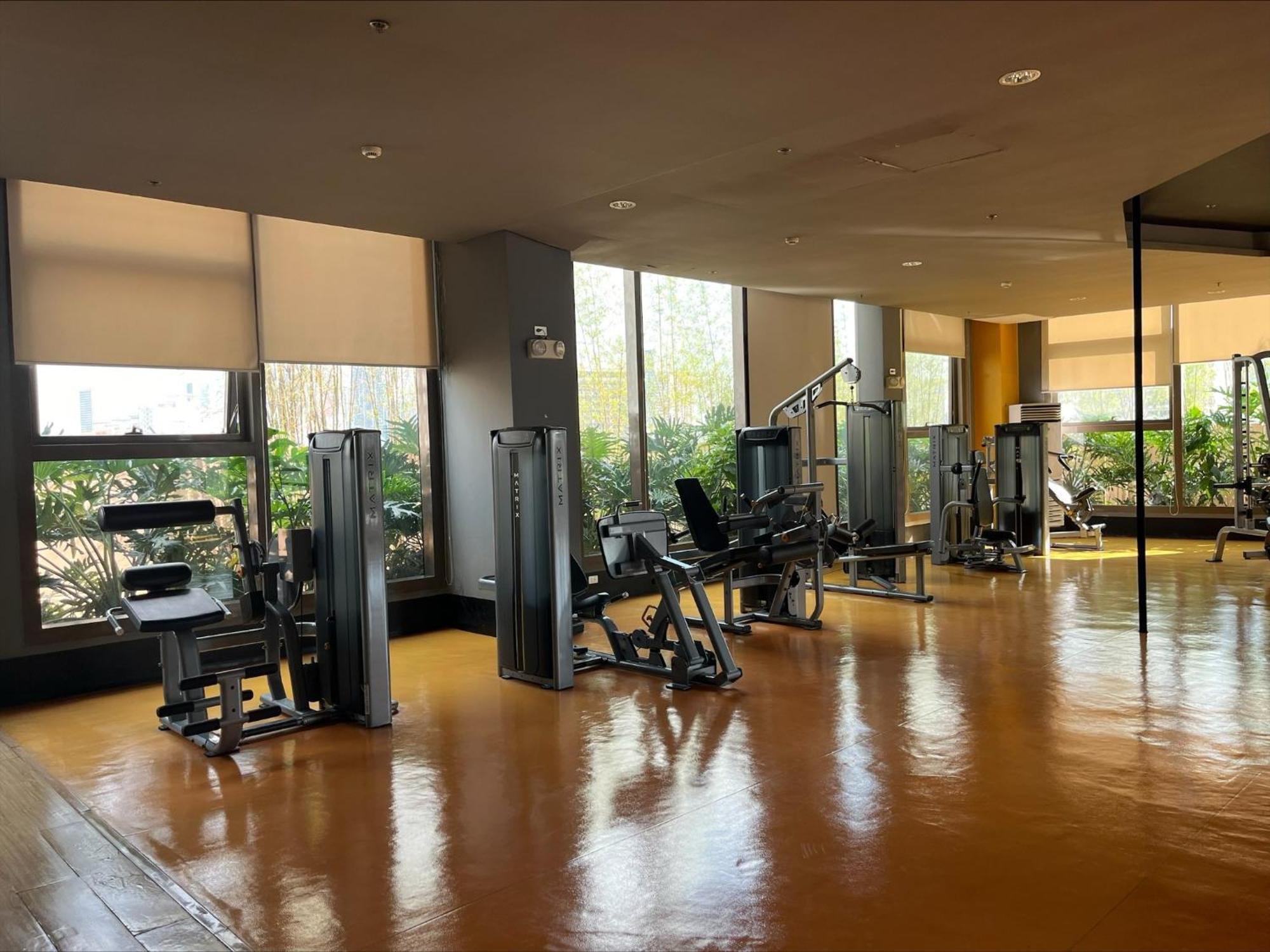 Bayfront - Near Airport, Moa, Picc, Star City, Manila Bay - Pet-Friendly With Fast Wifi, Netflix & Pool Access Pasay Exterior photo