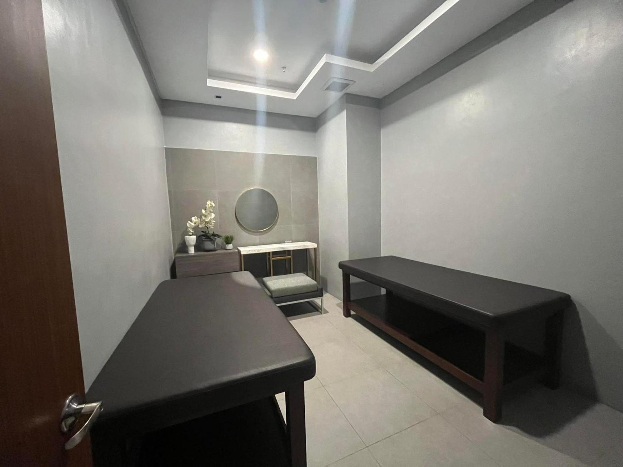 Bayfront - Near Airport, Moa, Picc, Star City, Manila Bay - Pet-Friendly With Fast Wifi, Netflix & Pool Access Pasay Exterior photo