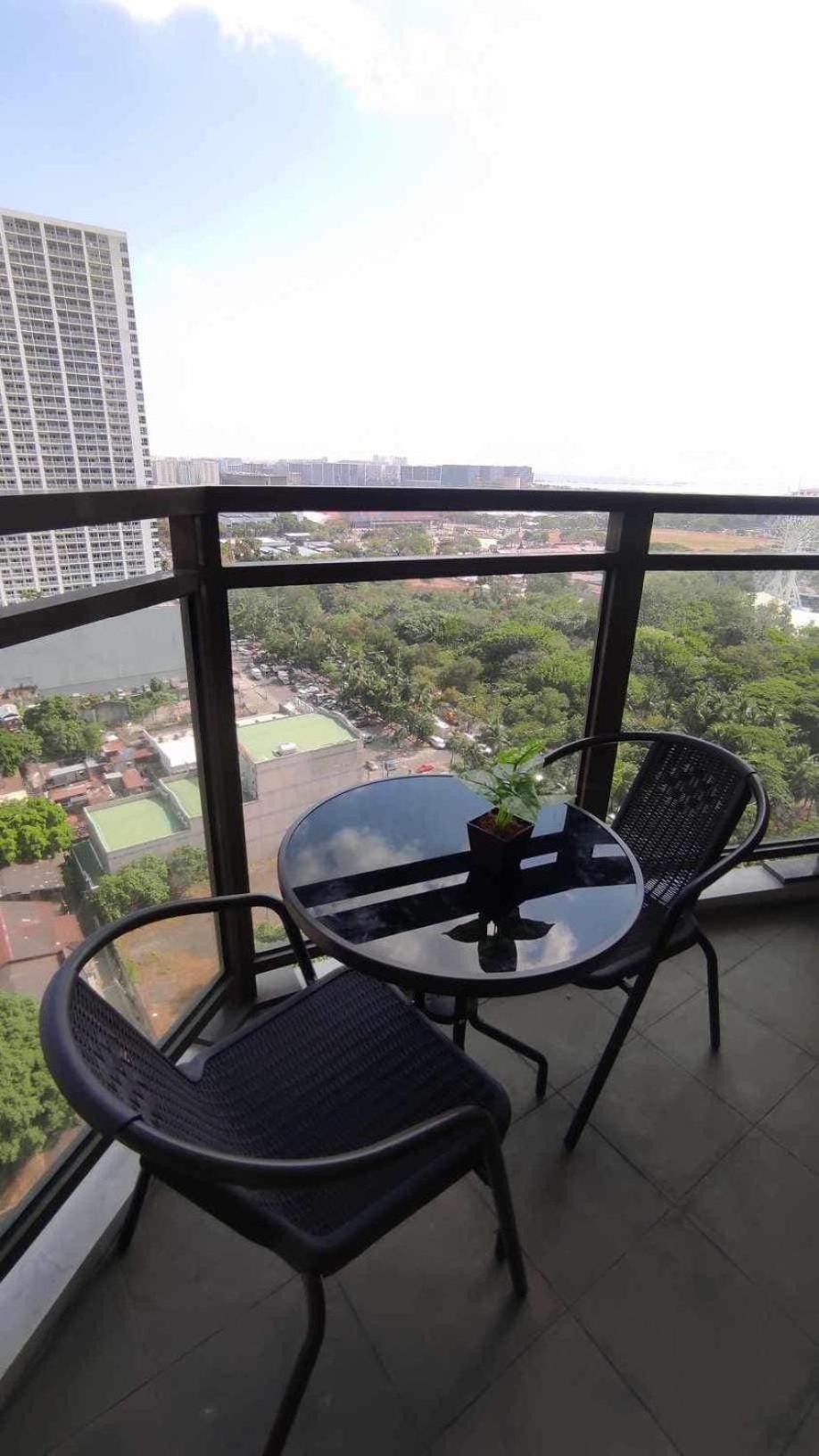 Bayfront - Near Airport, Moa, Picc, Star City, Manila Bay - Pet-Friendly With Fast Wifi, Netflix & Pool Access Pasay Exterior photo