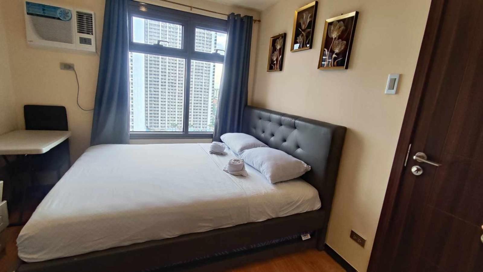 Bayfront - Near Airport, Moa, Picc, Star City, Manila Bay - Pet-Friendly With Fast Wifi, Netflix & Pool Access Pasay Exterior photo