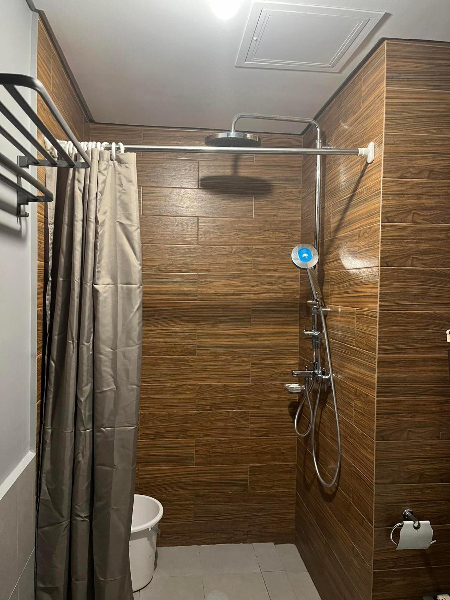 Bayfront - Near Airport, Moa, Picc, Star City, Manila Bay - Pet-Friendly With Fast Wifi, Netflix & Pool Access Pasay Exterior photo