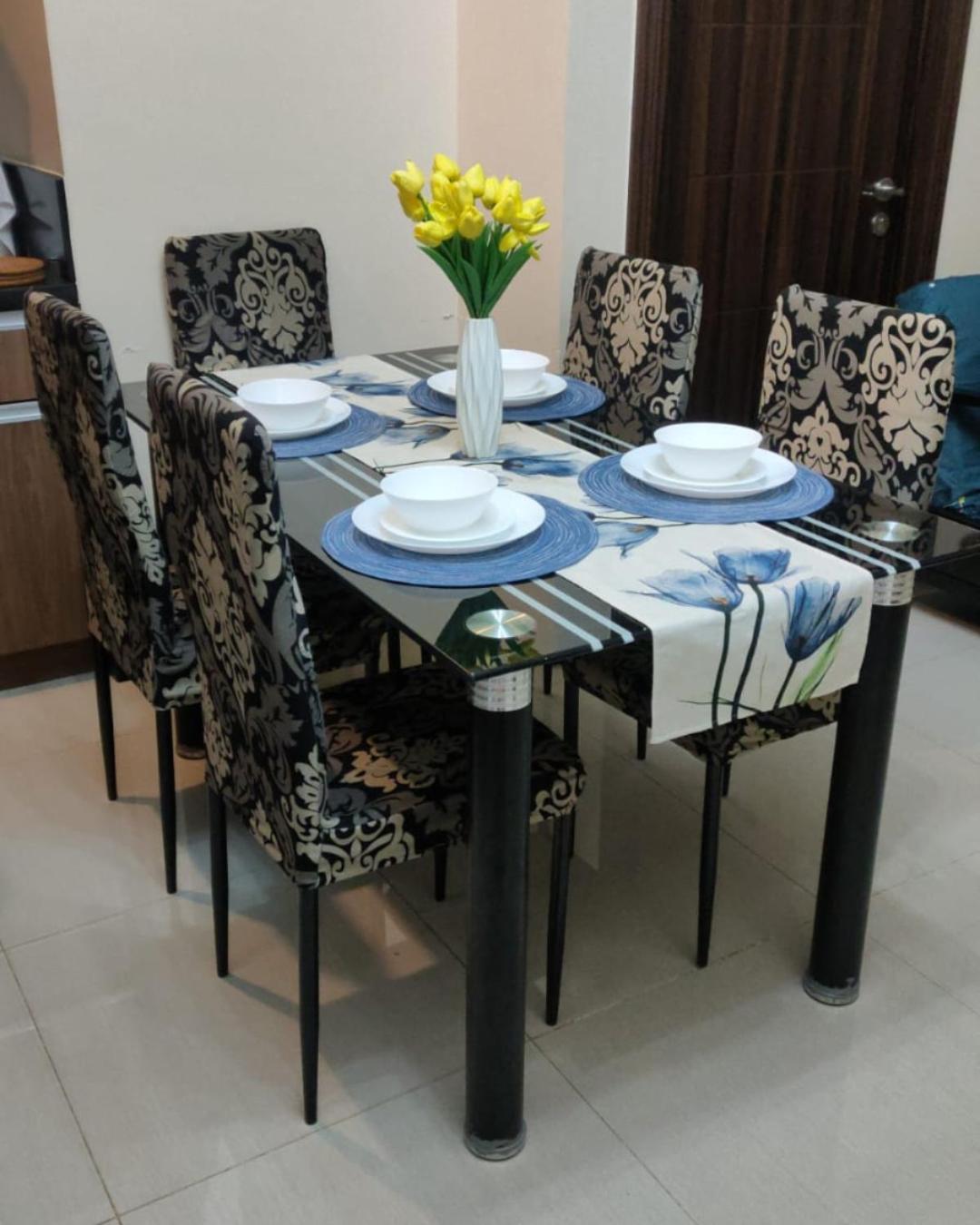 Bayfront - Near Airport, Moa, Picc, Star City, Manila Bay - Pet-Friendly With Fast Wifi, Netflix & Pool Access Pasay Exterior photo