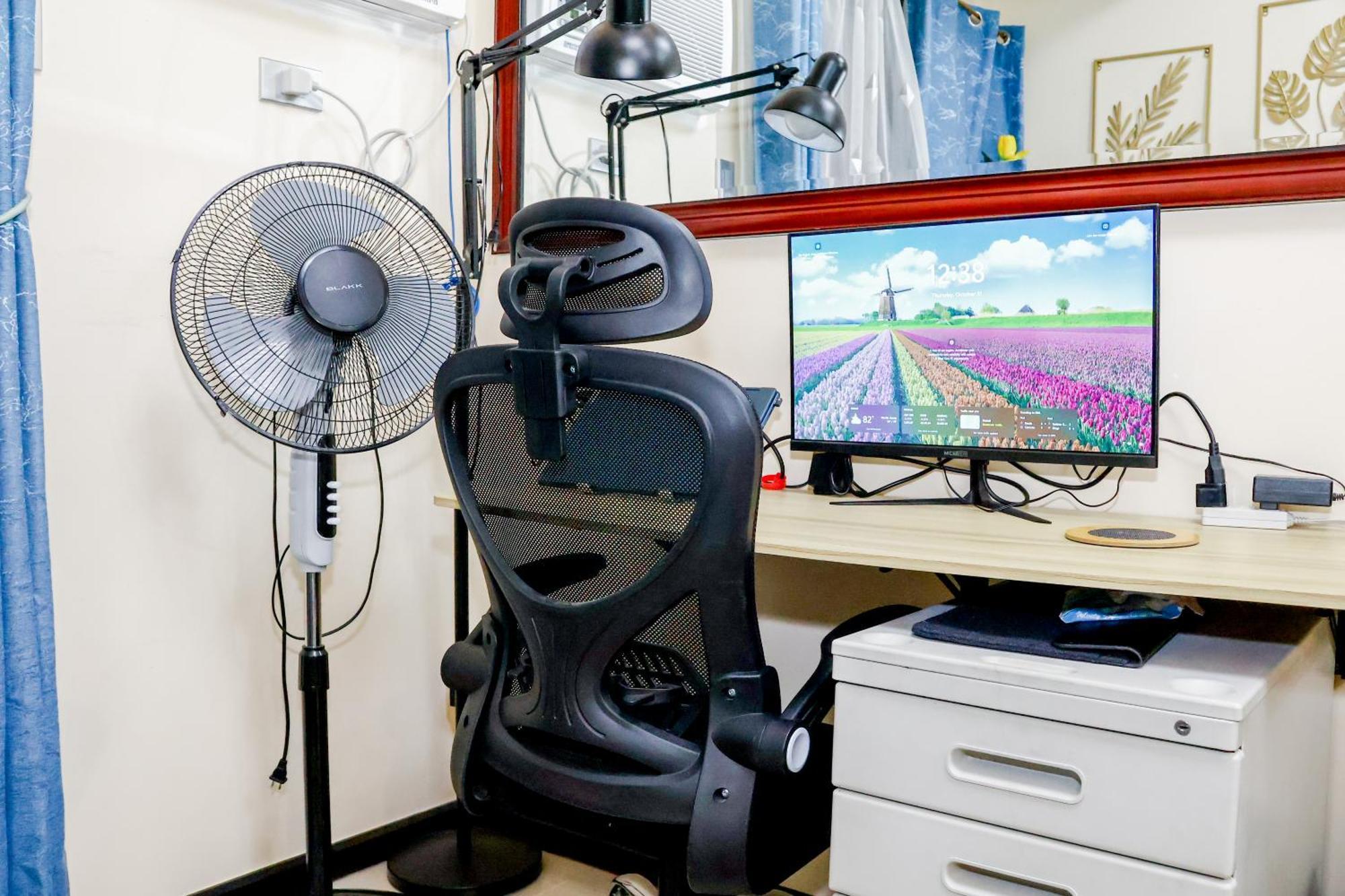 Bayfront - Near Airport, Moa, Picc, Star City, Manila Bay - Pet-Friendly With Fast Wifi, Netflix & Pool Access Pasay Exterior photo