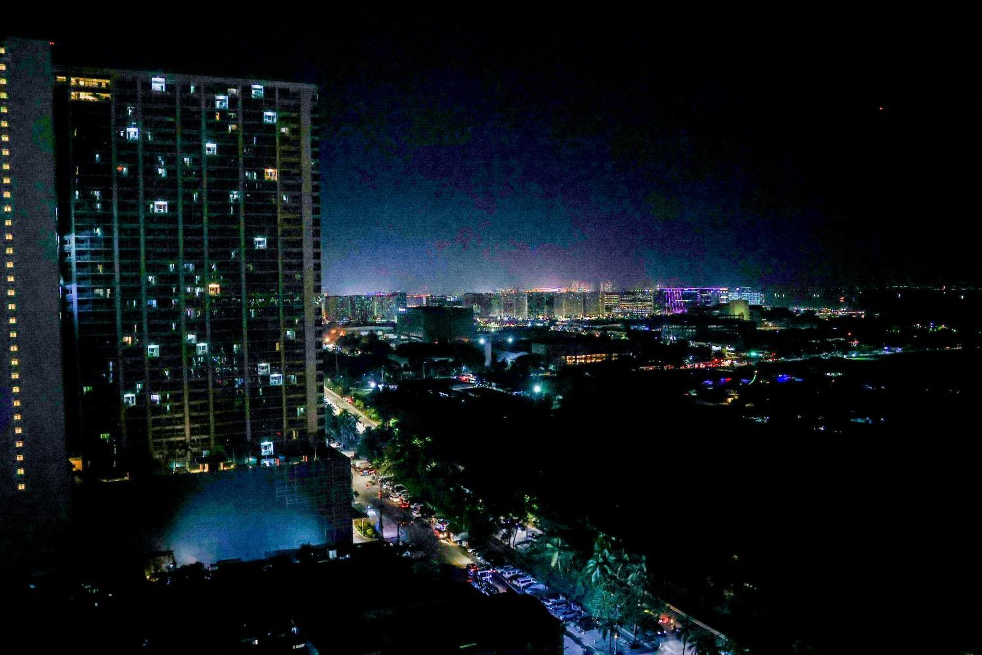 Bayfront - Near Airport, Moa, Picc, Star City, Manila Bay - Pet-Friendly With Fast Wifi, Netflix & Pool Access Pasay Exterior photo