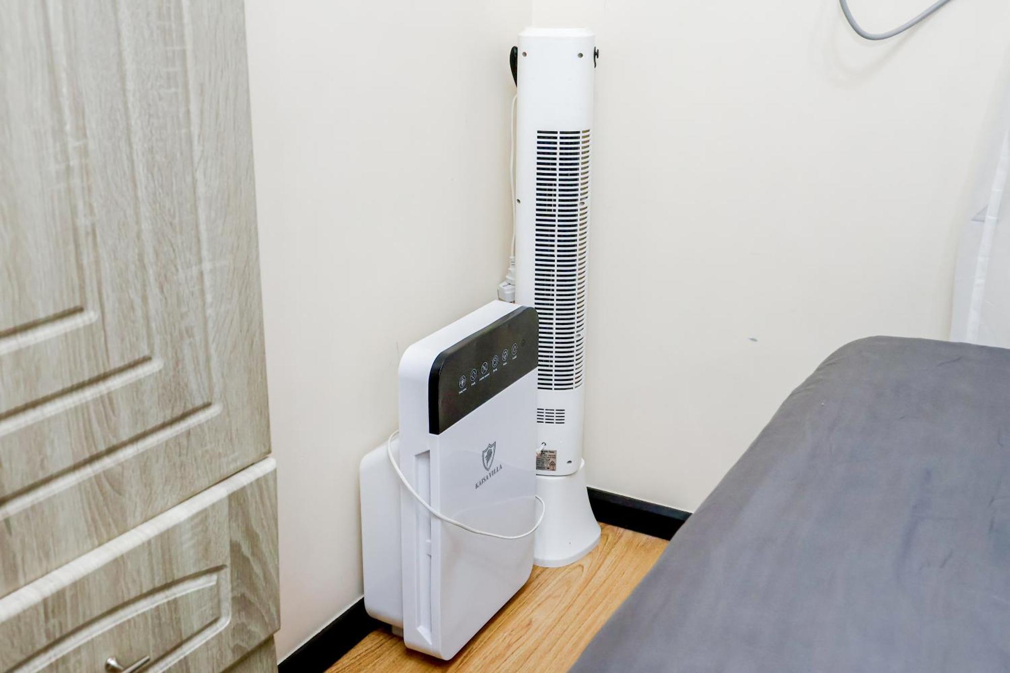 Bayfront - Near Airport, Moa, Picc, Star City, Manila Bay - Pet-Friendly With Fast Wifi, Netflix & Pool Access Pasay Exterior photo