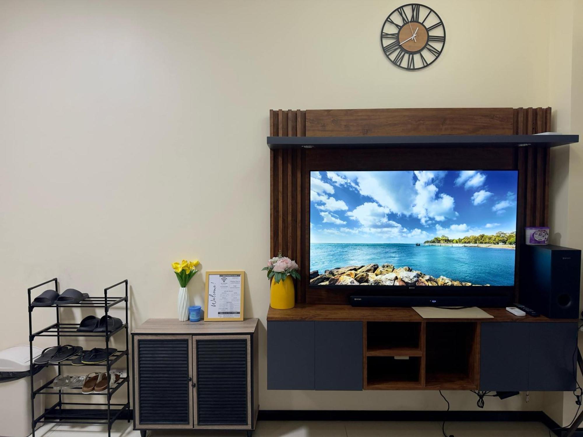 Bayfront - Near Airport, Moa, Picc, Star City, Manila Bay - Pet-Friendly With Fast Wifi, Netflix & Pool Access Pasay Exterior photo