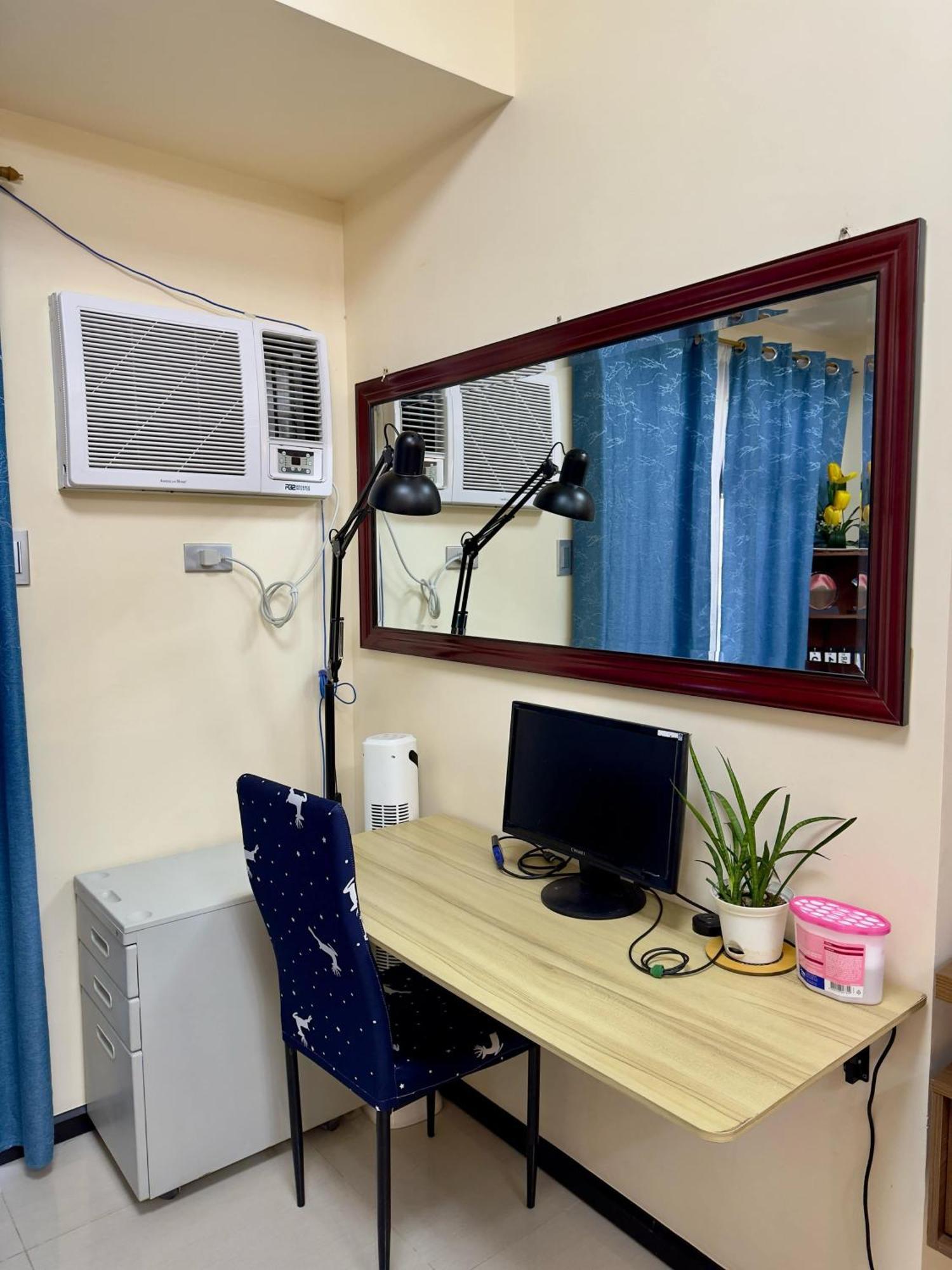 Bayfront - Near Airport, Moa, Picc, Star City, Manila Bay - Pet-Friendly With Fast Wifi, Netflix & Pool Access Pasay Exterior photo